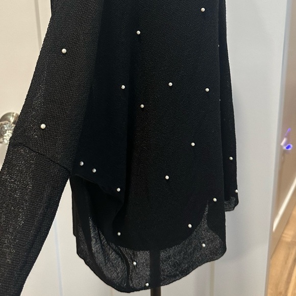 Zara Knit Size S , Oversized - Picture 7 of 9